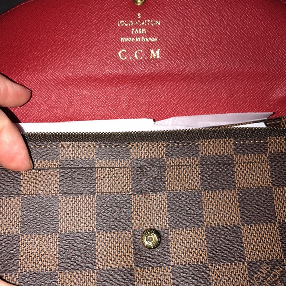 SOLD🛍 Louis Vuitton Wallet - Picture 4 of 4
